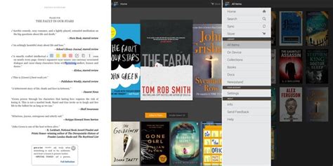 kindle app updated  android   ray  books
