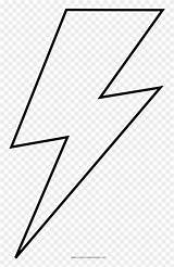 Lightning Bolt Coloring Pages Weird Ultra sketch template