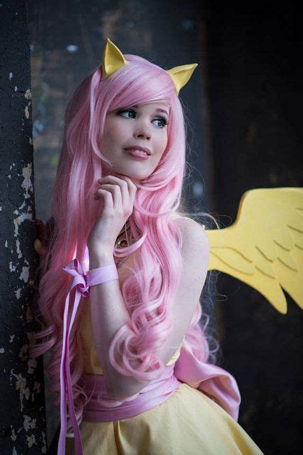 cosplay fluttershy and costumes on pinterest