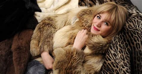 old debates about fur continue to rage despite massive fashion comeback