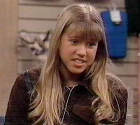 What Season Should Jodie Sweetin Have Rightfully Have Won