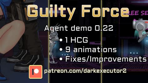 Guilty Force Wish Of The Colony Adult Gaming Loverslab