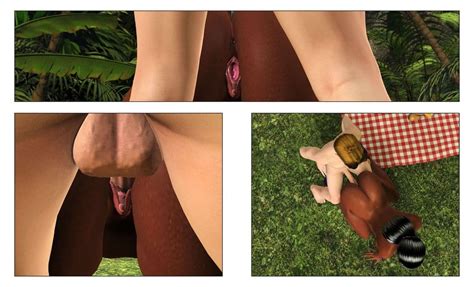 Uncle Sickey Interracial Shota Picnic ⋆ Free Porn Comics