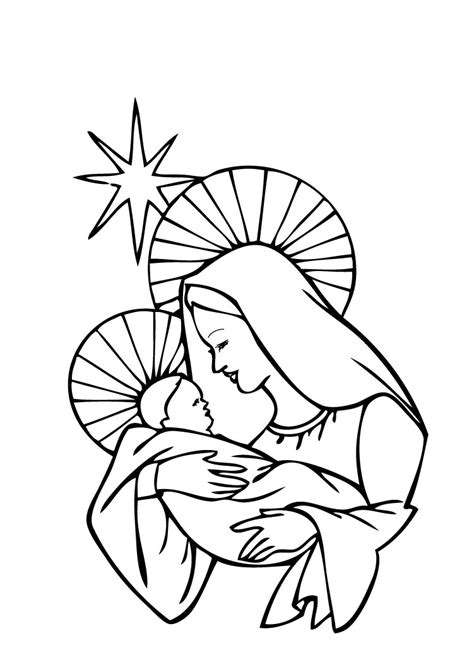 jesus characters  printable coloring pages