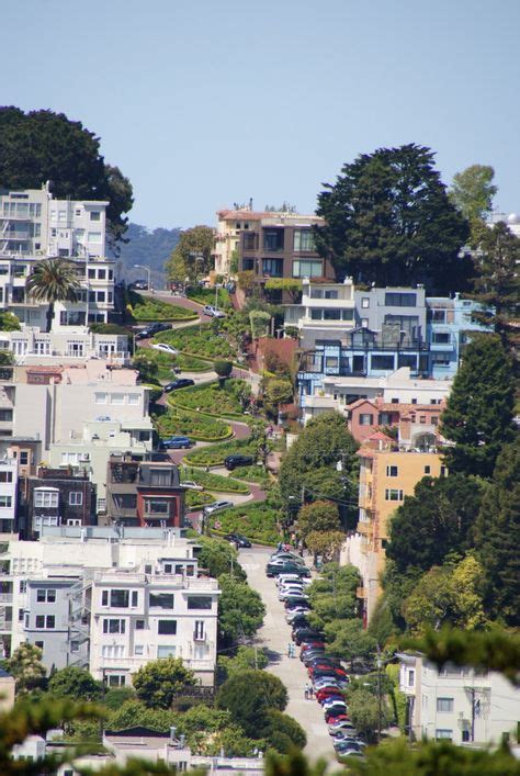 lombard street avec images voyage