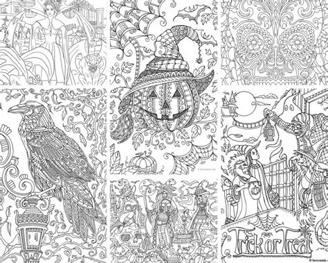 holiday freebie halloween cat favoreads coloring club