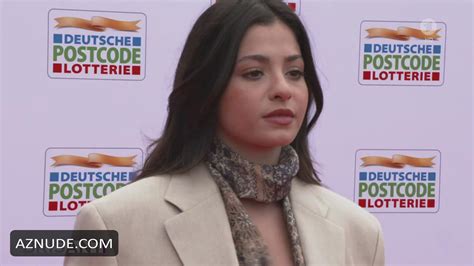 Yusra Mardini Nude Aznude