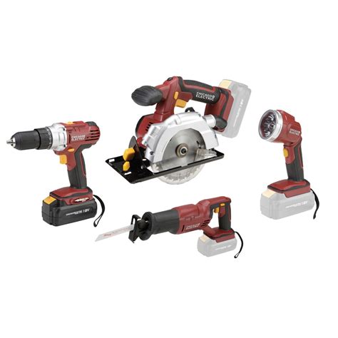 harbor freight discontinuing  chicago electric  cordless tools tool craze