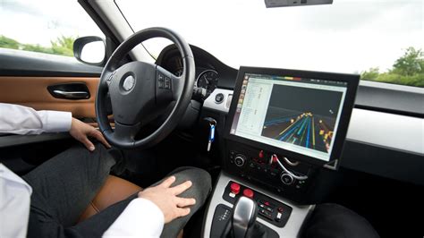 selbstfahrende autos autobahn teststrecken werden ausgebaut auto