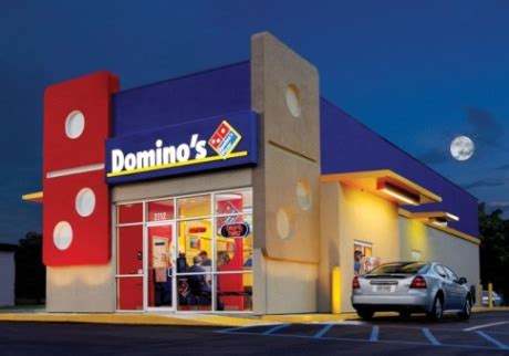meet dominos  voice dom buy   insights  integrated marketing communication