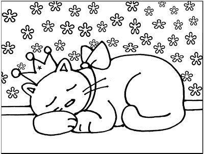 coloring pages  toddlers