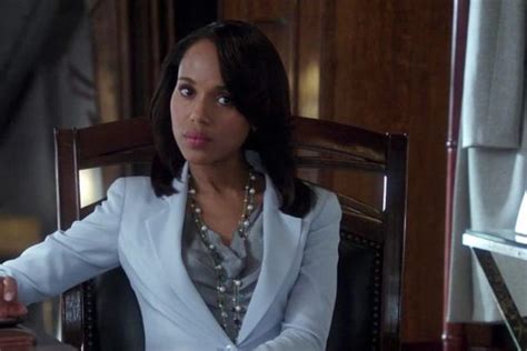 every outfit olivia has worn on scandal season 2 vulture