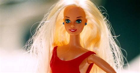 Barbie History Weirdest Dolls