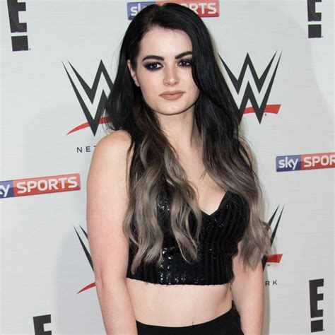 Paige Reportedly Not In Wwe S Plans After Neck Injury Leaked Sex Tapes