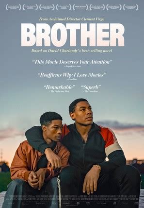 brother   posters