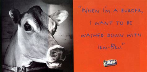 A Brief History Of Irn Brus Most Controversial Adverts Scotsman Food