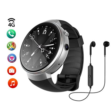 smart watches  android   phone lte  smart  phone heart rate gb gb