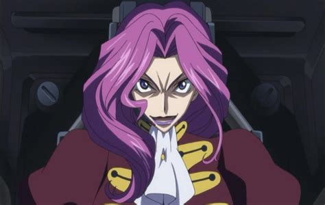 Code Geass Episodes 21 25 I Could Tell You To Kill The