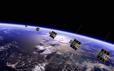 products  small satellites alen space