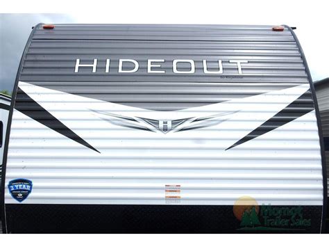 keystone hideout travel trailer review sleeps    campers plattsburgh rv store blog