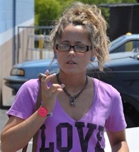 Teen Mom S Jenelle Evans Involved In Nude Photo Scandal