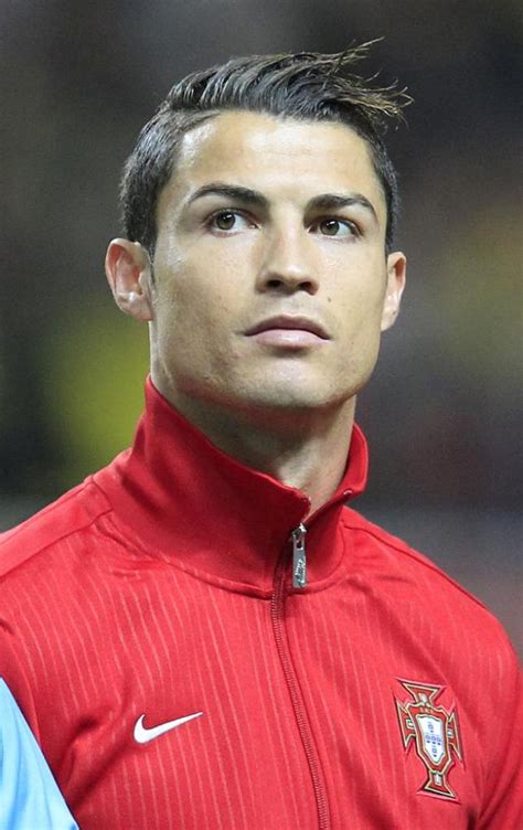 Cristiano Ronaldo To Open Museum Dedicated To Himself