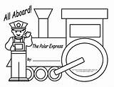 Polar Express Coloring Pages Train Printable Bell Elegant Template Entitlementtrap Bear Stocks Inspirational Enjoy Print Choose Board sketch template