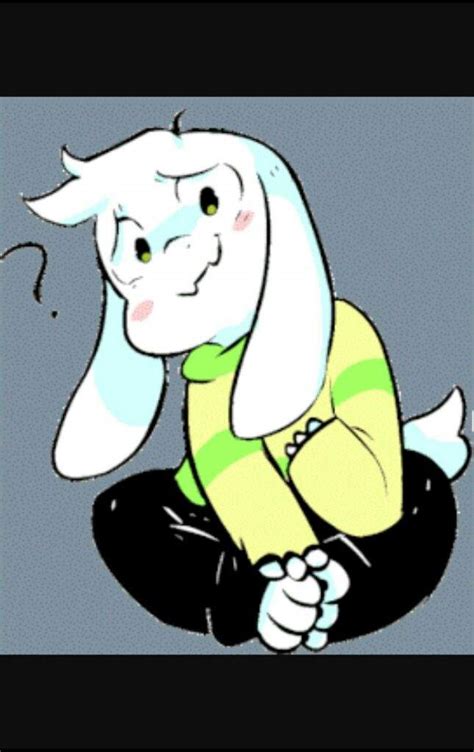 cute asriel undertale amino