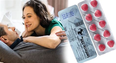 Low Sex Drive In Men Cenforce 150 Best Enhancement Pills 2021