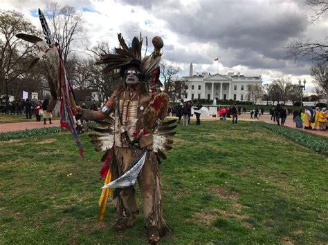 6 Reasons Why Native Americans Got Mad At The Us Government In 2017