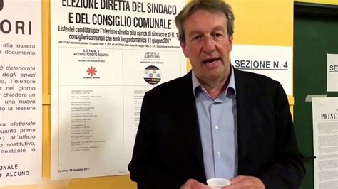 Lesmo Elezioni Comunali 2017 Eletto Sindaco Roberto Antonioli Lesmo