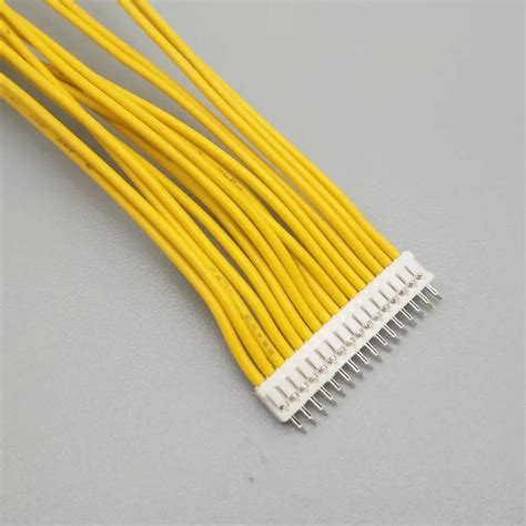 mm mm mm mm connector  pcb wire  board cable harness buy needle terminal