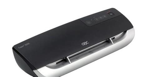 gbc fusion   laminator   shop  stationery  office supplies