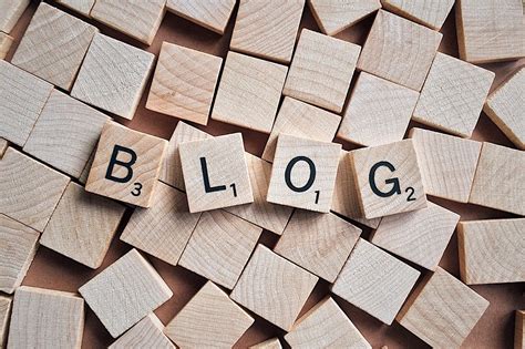 motivos por los  debes crear  blog en tu web