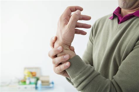 artrose pols oorzaak nummer  en behandeling weten ontdek het