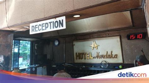 Menelusuri Hotel Viral Yang Disebut Youtuber Hotel Terjelek Di Indonesia