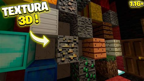 textura  atualizada   mcpe minecraft pe  mcpack