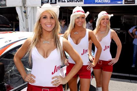 the sexiest grid girls 101 photos total pro sports