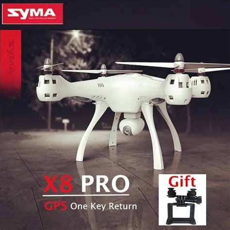 buy  syma xpro gps drone rc quadcopter  wifi