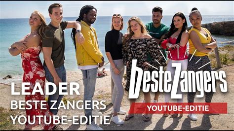 beste zangers  artists beste zangers van nederland seizoen  amazon