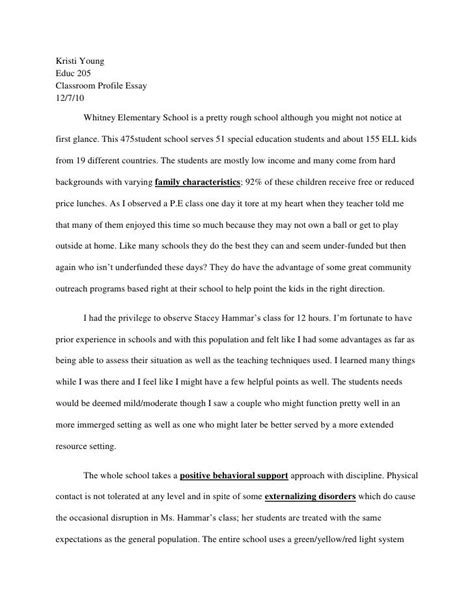 profile essay essay short essay essay examples