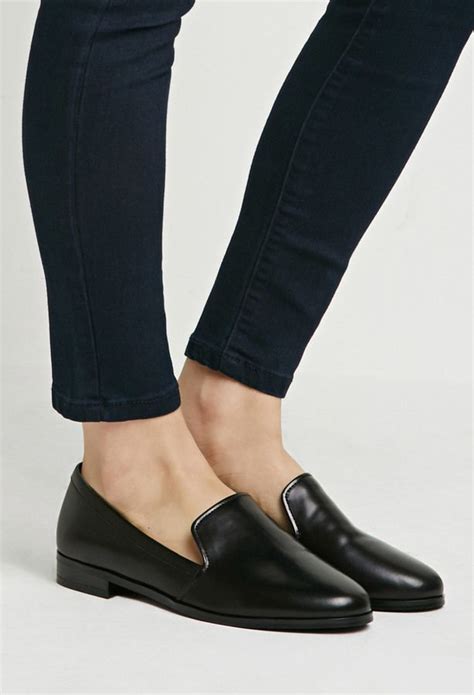 getting comfort with loafers for women