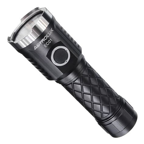 astrolux ec xhpb  lm  anduril ui usb  rechargeable ipx waterproof