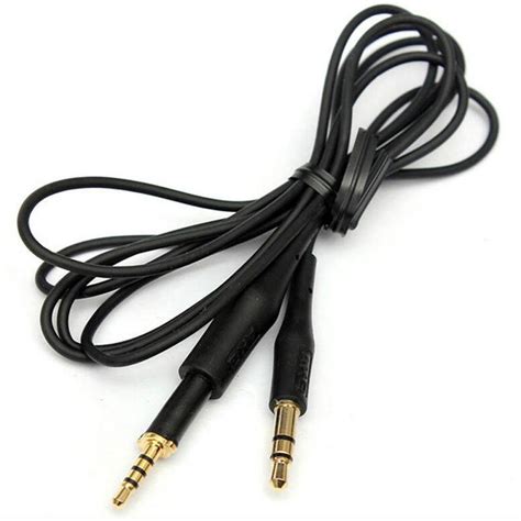 replacement audio cable wire headphone headset   akg