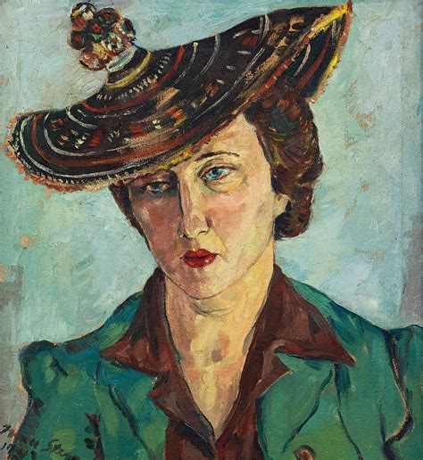 irma stern archives  women artists research  exhibitions