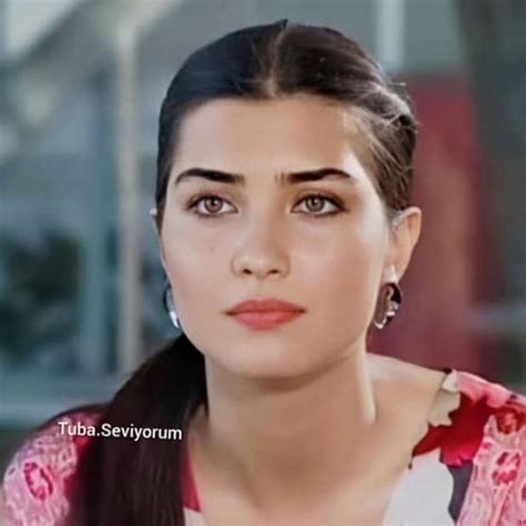 Tuba Büyüküstün Turkish Model And Actress Born Hatice