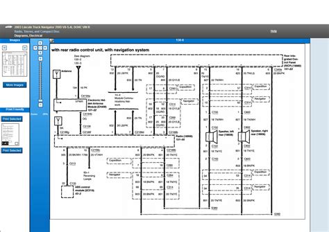 ford expedition stereo wiring diagram  faceitsaloncom