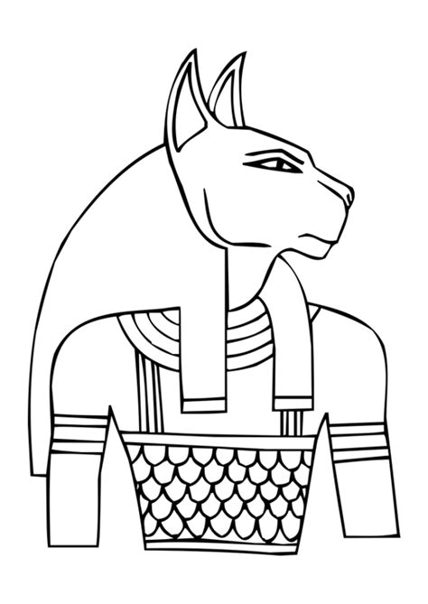 Egyptian 20clipart Clipart Panda Free Clipart Images