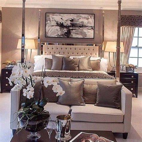 42 Cozy And Romantic Master Bedroom Design Ideas Page 34 Of 44