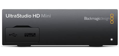 ultrastudio hd mini